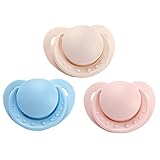 Littleforbig Adult Sized Pacifier Dummy for Adult