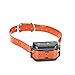 PetSpy M686 Premium Dog Training Shock Collar, 1100 Yards, Medium to Large Dogs, with Vibration, Electric Shock and Beep, Waterproof, Remote Trainer (M686 Extra Receiver Collar)
