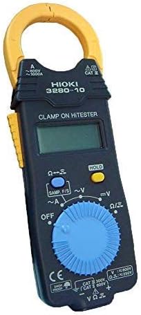 Hioki 3280-10 - Clamp-on HiTester