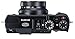 Fujifilm X30 12 MP Digital Camera with 3.0-Inch LCD (Black)