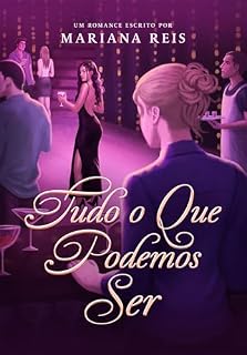 Livro Tudo o que podemos ser