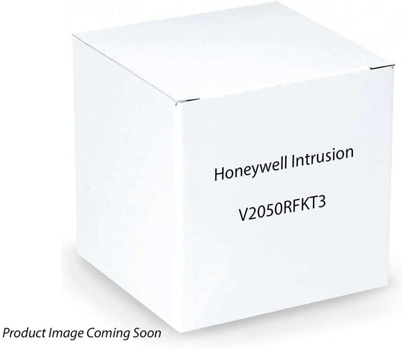 Amazon Com Honeywell Vista p With 6150rf Version 9 12 Keypad Alarm Kit Home Security Systems Camera Photo