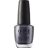OPI Nail Lacquer, Blues