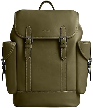 all leather womens backpack purse Aimee Kestenberg Leather Saddle Up Backpack,Black