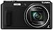 Panasonic Lumix DMC-TZ57 Black 20x Zoom, (DMC-ZS45) (20x Zoom) (International Version)
