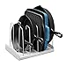 YouCopia StoreMore Adjustable Cookware Rack Pan Organizer
