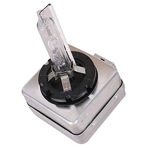 image for Yikesai 5DV 009 000-00 Xenon Hid Headlight Ballast Control Unit with I