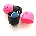 Beauty Sponge Travel Case,LankXin Makeup Sponge Washable Reusable Carrying Case for Foundation Blending Sponge Storage