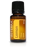 doTERRA Lemon