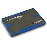 Kingston HyperX 2.5 inch 240GB SATA 3 Solid State Drive