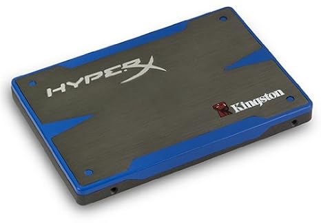Kingston Sh100s3120g Hyperx Hard Disk 120 Gb