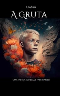 Livro A Gruta