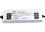 Meanwell XLG-240-H-A 60V 4900mA 240W Constant Power