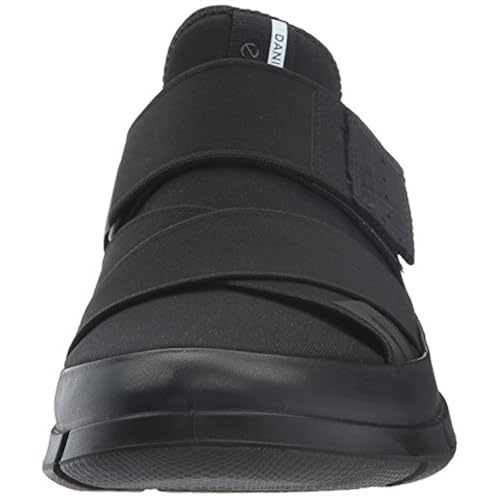 ecco men's intrinsic strap slip fashion sneaker