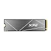 ADATA XPG Gammix S50 Lite NVMe SSD, PCIe 4.0 M.2 Typ 2280-2 TB