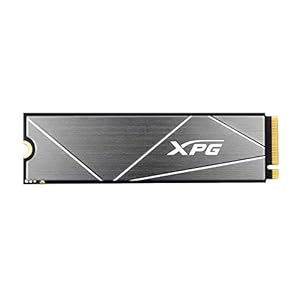 ADATA XPG Gammix S50 Lite NVMe SSD, PCIe 4.0 M.2 Typ 2280-2 TB