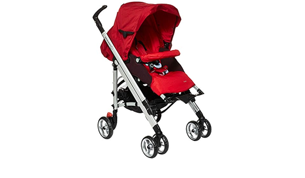 Bebe Confort Loola Full Stroller Pink Buy Online At Best Price In Uae Amazon Ae