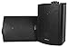 Rockville 1000w Home Theater Bluetooth Receiver+(4) Speakers w/Swivel Bracketsthumb 4