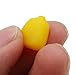 Stebcece 100Pcs/Lot Soft Fishing Lures Corn Coarse Carp Baits Outdoor Fish Accessories