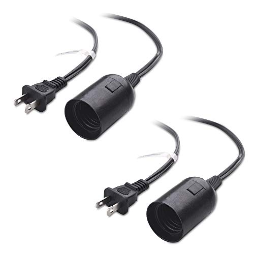 1 Cable+Matters+2+Pack+Hanging+Lantern