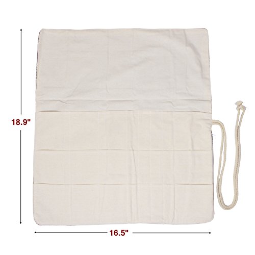 5 Knitting+Needles+Rolling+Organizer+Accessories