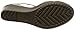 Crocs Women's Leigh II Ankle Strap Wedge