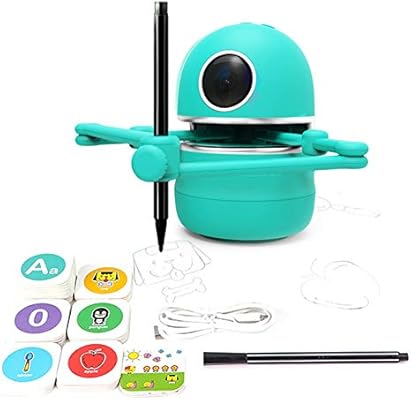 preschool robot toy