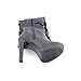 Material Girl Women Tina Dress Boots