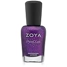 ZOYA Nail Polish, Carter Pixiedust, 0.5 Fluid Ounce