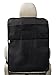 Waterproof Back of Seat Kick Mat Protectors for Car, 2 Pack Extra Large Durable Construction