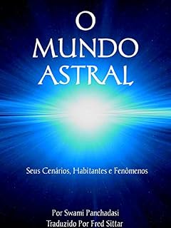 Livro O MUNDO ASTRAL