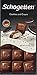 Schogetten Cookies and Cream (Pack of 3)
