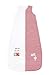 Slumbersafe Kid Sleeping Bag 2.5 Tog - Fire Engine, 3-6 Years/XL