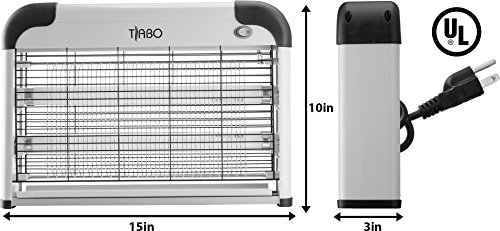 5 Tiabo+Zapper+Indoor+Electronics+Mosquito