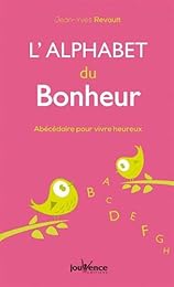 L'alphabet du bonheur