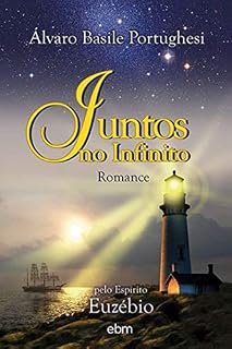 Livro Juntos no Infinito