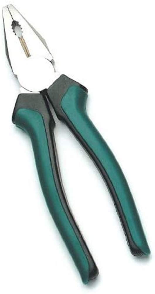 Mannesmann M10938 Professional Pliers 200 mm
