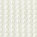 Wrapables 420-Piece Self Adhesive Pearl Stickers, 6mm