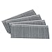 PowRyte Elite 18 Gauge 2-Inch Brad nails, 1000-Pack