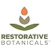 Restorative Botanicals High Strength Hemp Oil - 1250mg Chocolate Mint Flavor (2 oz - 120 Servings)