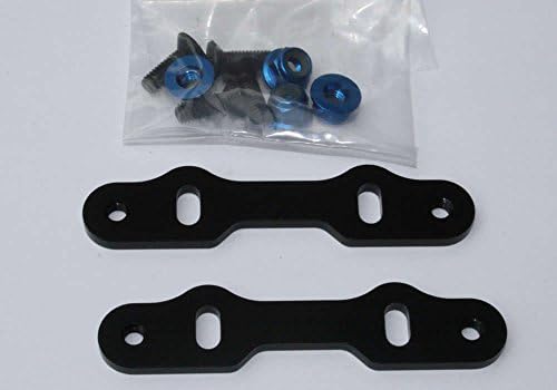 LRP 1:8 S8 NXR Spare Part Buggy Engine Mount Plate 134050 LS8®