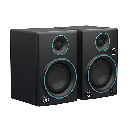 3 Mackie+Reference+Multimedia+Bluetooth+Exclusive