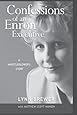 Confessions of an Enron Executive: A Whistleblower's Story