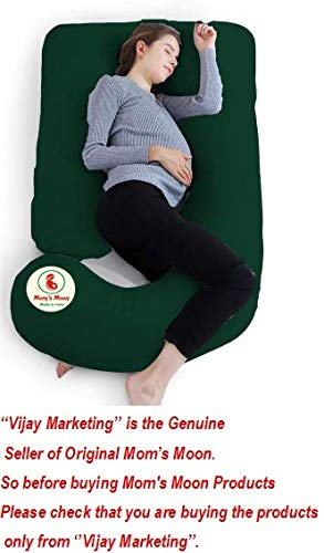 Buy Mom S Moon Upgrade Model U Shape Pregnancy Pillow Pregnant