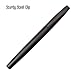 TOMBOW Zoom 535 Rollerball Pen, Black, 1-Pack