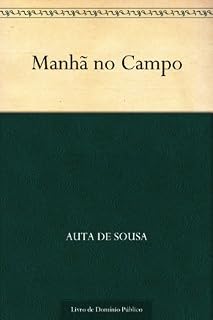 Livro Manhã no Campo