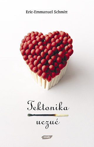 Tektonika Uczuc (Polska wersja jezykowa)