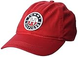 Tommy Hilfiger Men's Gordon Baseball Cap, Apple