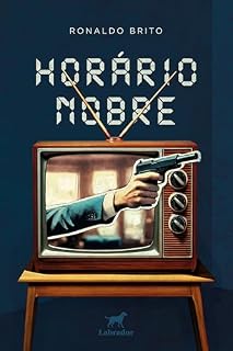 Livro Horário nobre