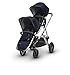 UPPAbaby 2017 Vista Rumble Seat, Taylor